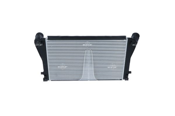 NRF 30291A Charge Air Cooler - 3