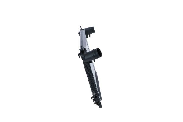 NRF 30291A Charge Air Cooler - 4