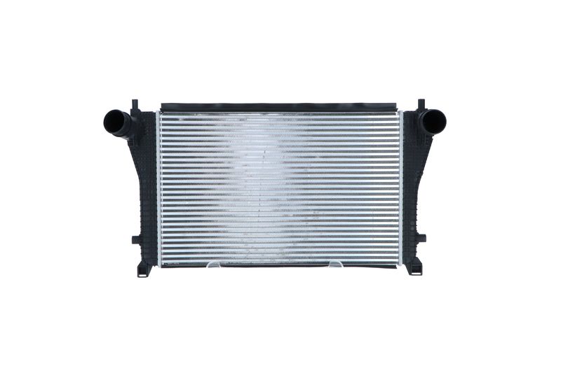 NRF 30291A Charge Air Cooler - 6