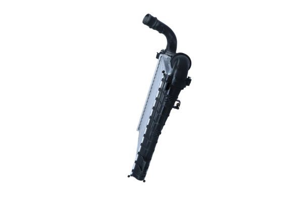 NRF 30302B Charge Air Cooler - 2