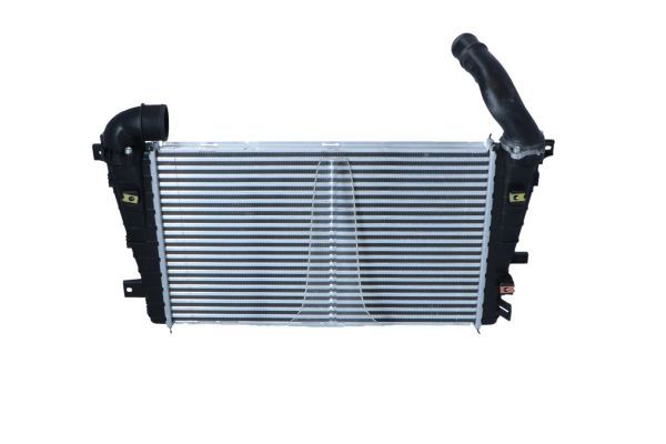 NRF 30302B Charge Air Cooler - 3