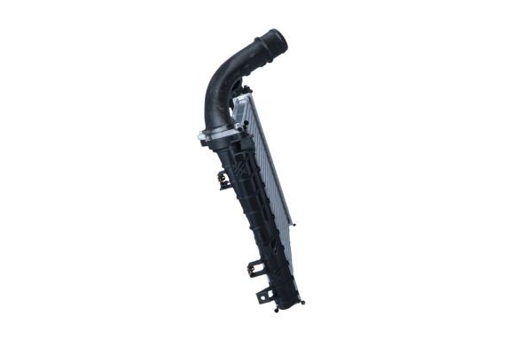 NRF 30302B Charge Air Cooler - 4
