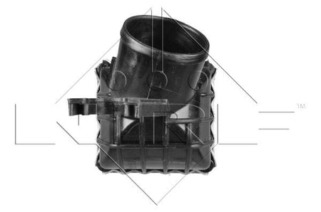 NRF 30303B Charge Air Cooler - 3