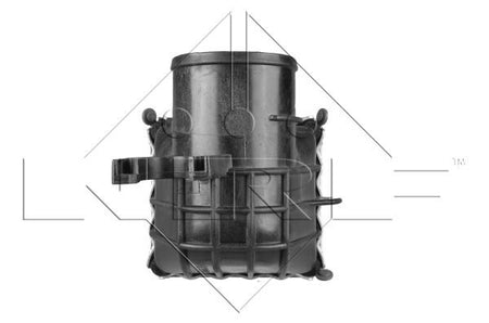 NRF 30303B Charge Air Cooler - 4