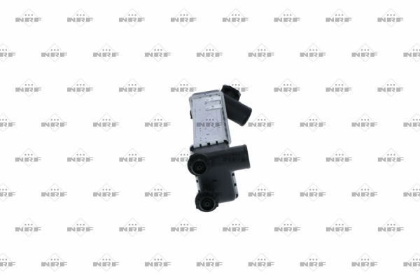 NRF 30305B Charge Air Cooler - 4