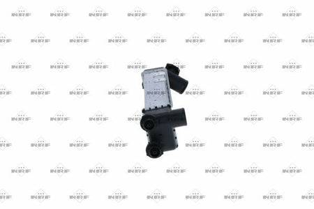 NRF 30305B Charge Air Cooler - 4
