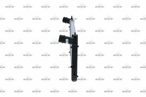 NRF 30306B Charge Air Cooler - 2