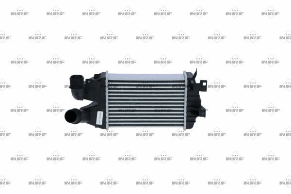 NRF 30307B Charge Air Cooler - 1