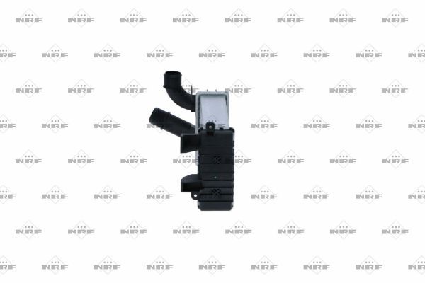 NRF 30307B Charge Air Cooler - 2