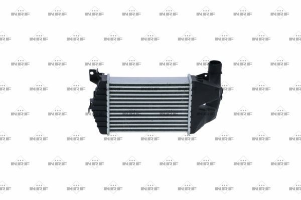 NRF 30307B Charge Air Cooler - 3