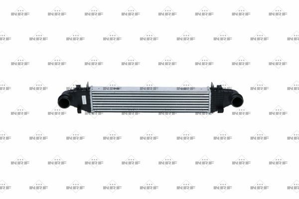 NRF 30313B Charge Air Cooler - 1