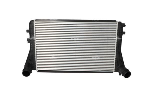 NRF 30316B Charge Air Cooler - 1
