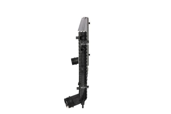 NRF 30316B Charge Air Cooler - 2