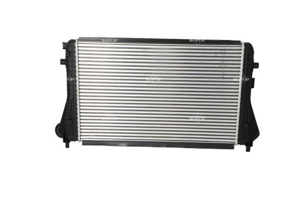 NRF 30316B Charge Air Cooler - 3