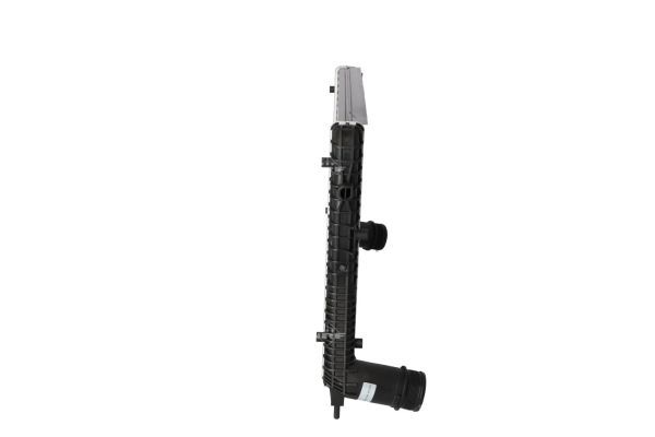 NRF 30316B Charge Air Cooler - 4