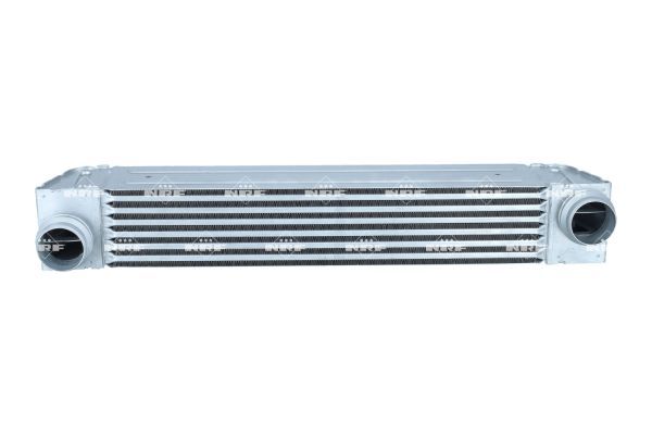 NRF 30317B Charge Air Cooler - 1