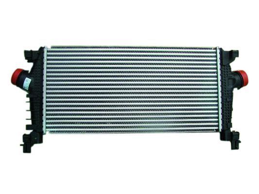 NRF 30318B Charge Air Cooler - 1