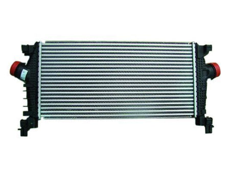 NRF 30318B Charge Air Cooler - 1