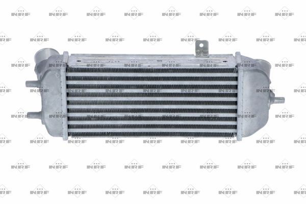 NRF 30327B Charge Air Cooler - 3