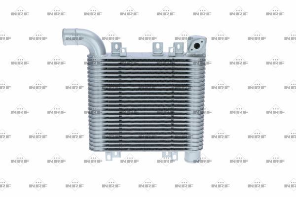 NRF 30331B Charge Air Cooler - 1