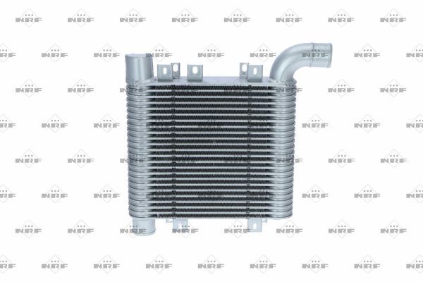 NRF 30331B Charge Air Cooler - 3