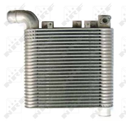 NRF 30331B Charge Air Cooler - 5