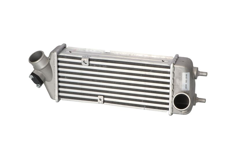 NRF 30336B Charge Air Cooler - 5