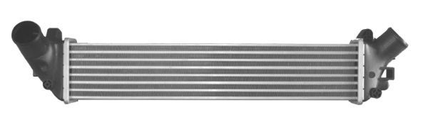 NRF 30353B Charge Air Cooler - 1