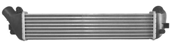 NRF 30353B Charge Air Cooler - 2