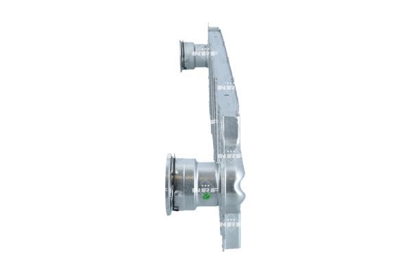 NRF 30354A Charge Air Cooler - 2