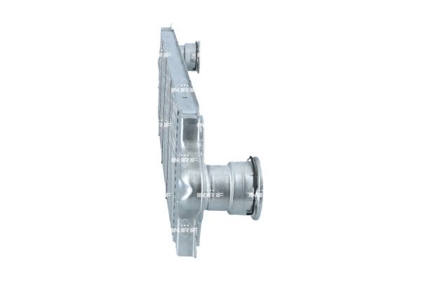 NRF 30354A Charge Air Cooler - 4