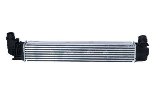 NRF 30357C Charge Air Cooler - 1