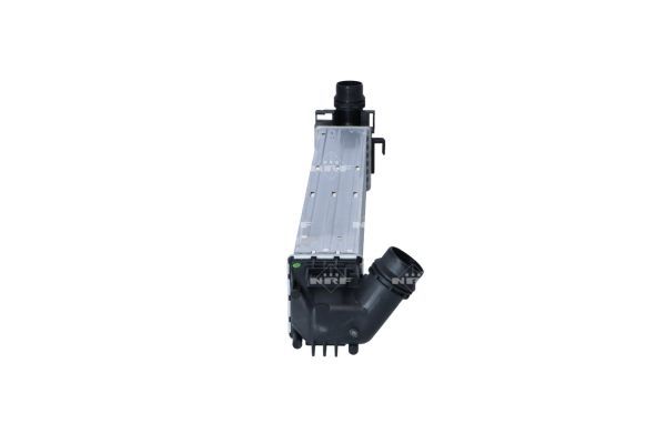 NRF 30357C Charge Air Cooler - 2