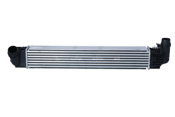 NRF 30357C Charge Air Cooler - 3