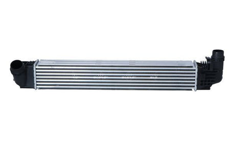NRF 30357C Charge Air Cooler - 3