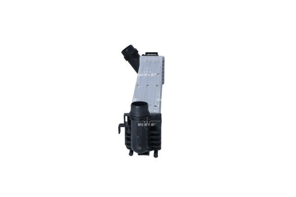 NRF 30357C Charge Air Cooler - 4