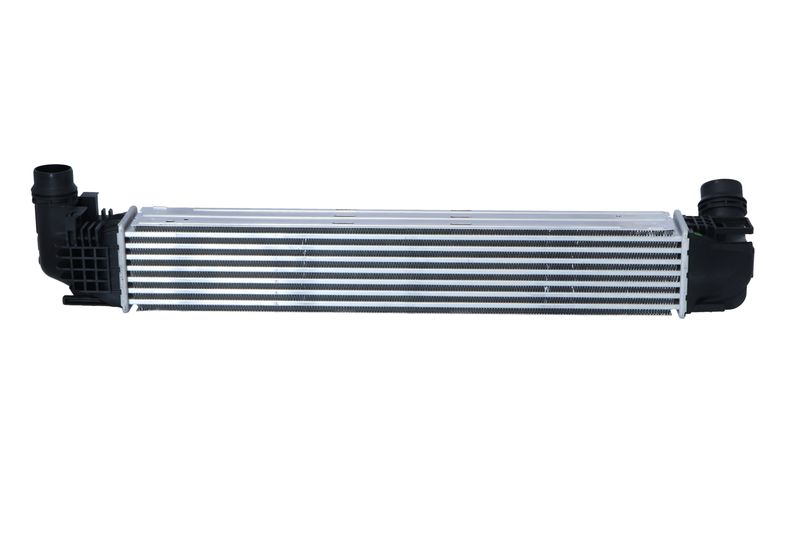 NRF 30357C Charge Air Cooler - 5