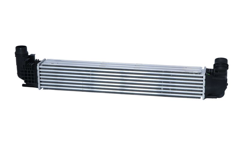 NRF 30357C Charge Air Cooler - 6