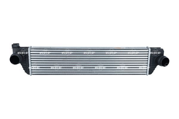 NRF 30358B Charge Air Cooler - 1