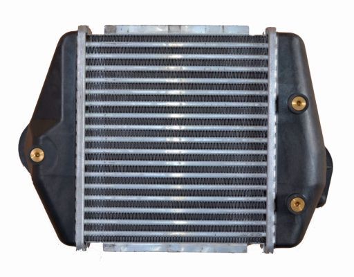 NRF 30360A Charge Air Cooler - 2