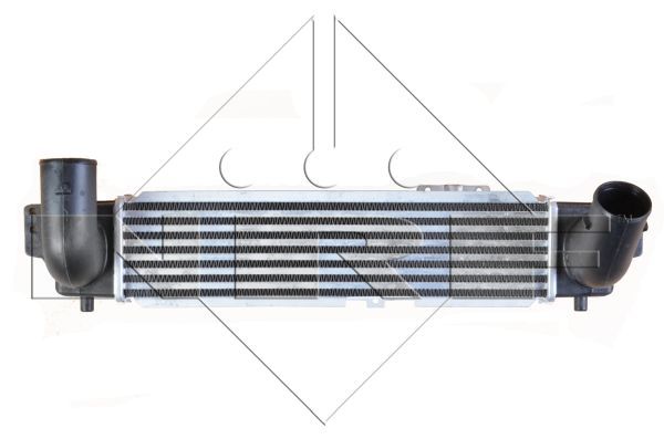 NRF 30372B Charge Air Cooler - 1