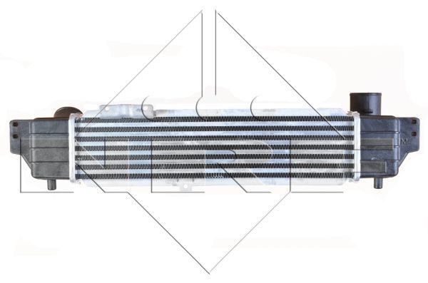 NRF 30372B Charge Air Cooler - 2