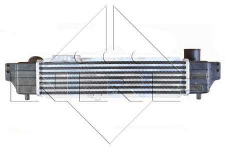 NRF 30372B Charge Air Cooler - 2