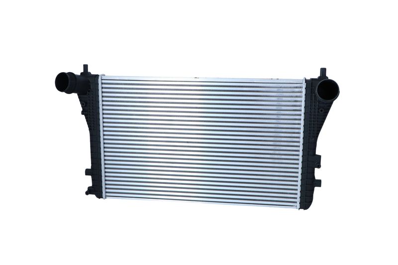 NRF 30377B Charge Air Cooler - 6