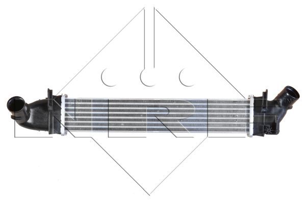 NRF 30380B Charge Air Cooler - 1