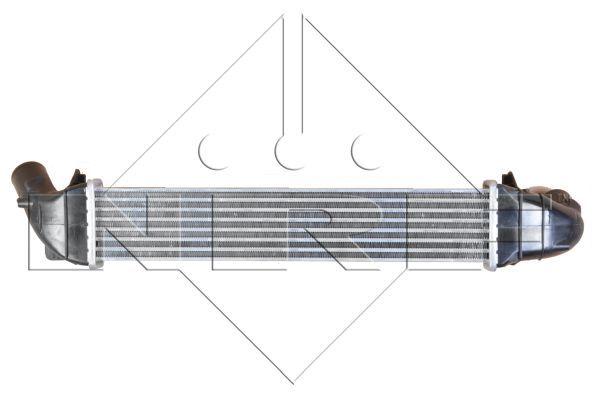 NRF 30380B Charge Air Cooler - 2