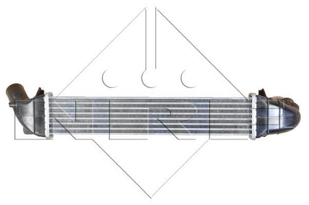 NRF 30380B Charge Air Cooler - 2