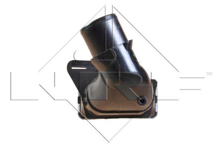 NRF 30380B Charge Air Cooler - 3