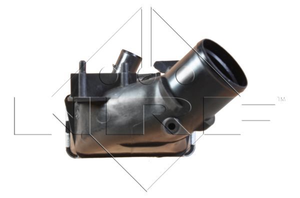 NRF 30380B Charge Air Cooler - 4