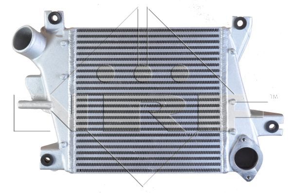 NRF 30382A Charge Air Cooler - 1